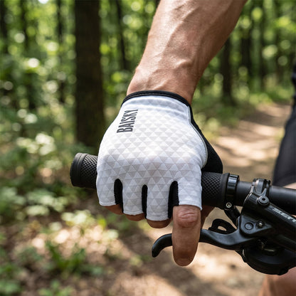 Baisky Purity Half-Finger Cycling Gloves