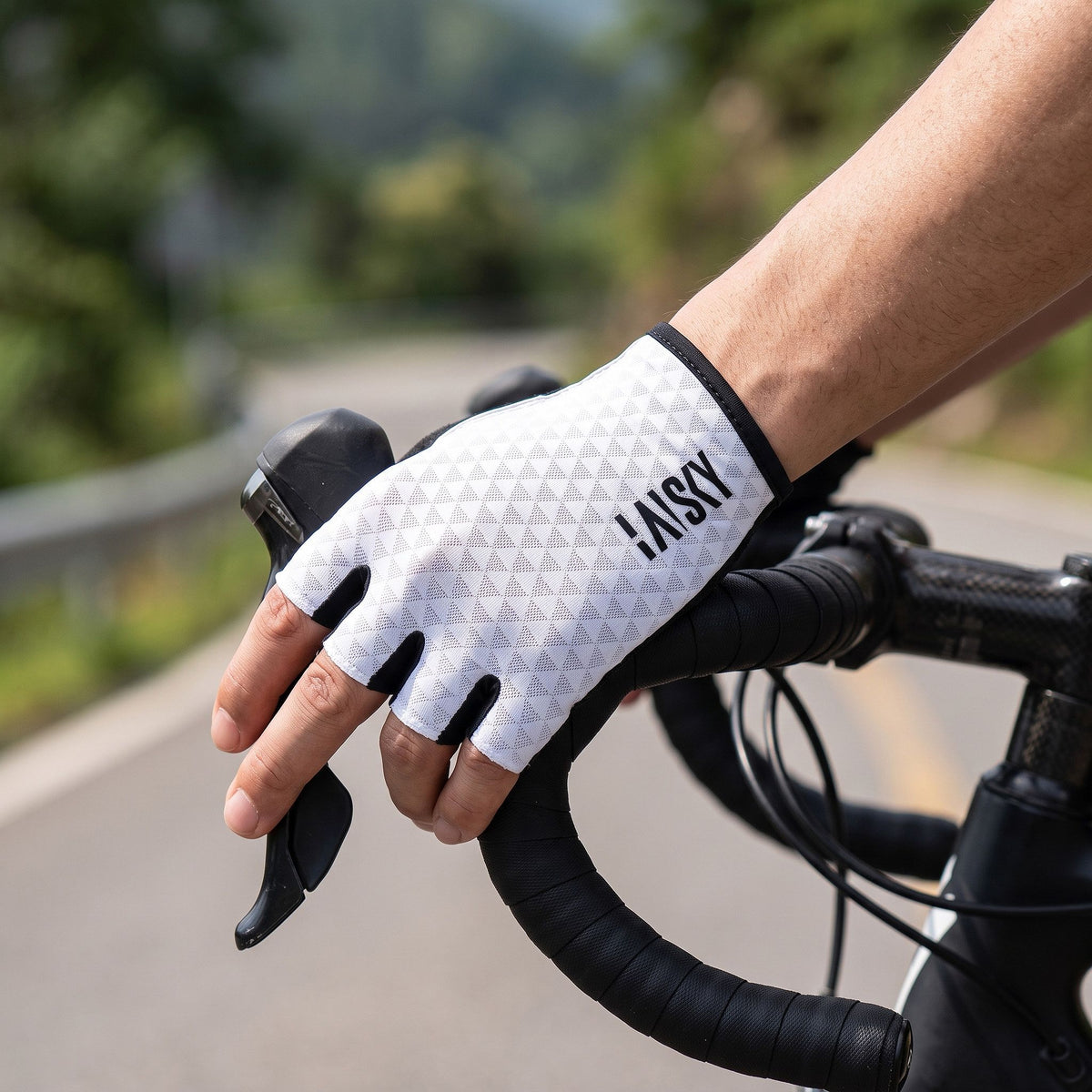 Baisky Purity Half-Finger Cycling Gloves
