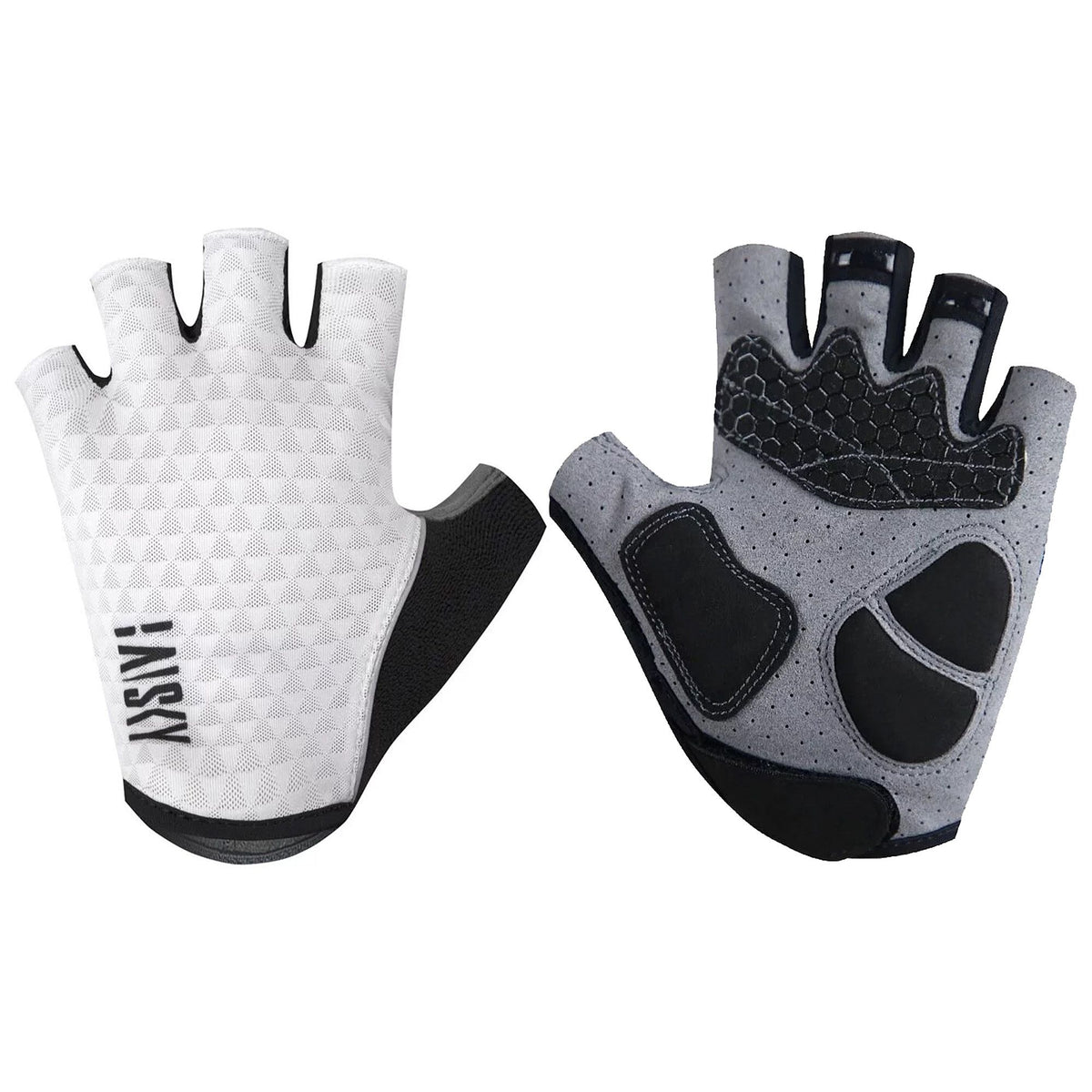 Baisky Purity Half-Finger Cycling Gloves