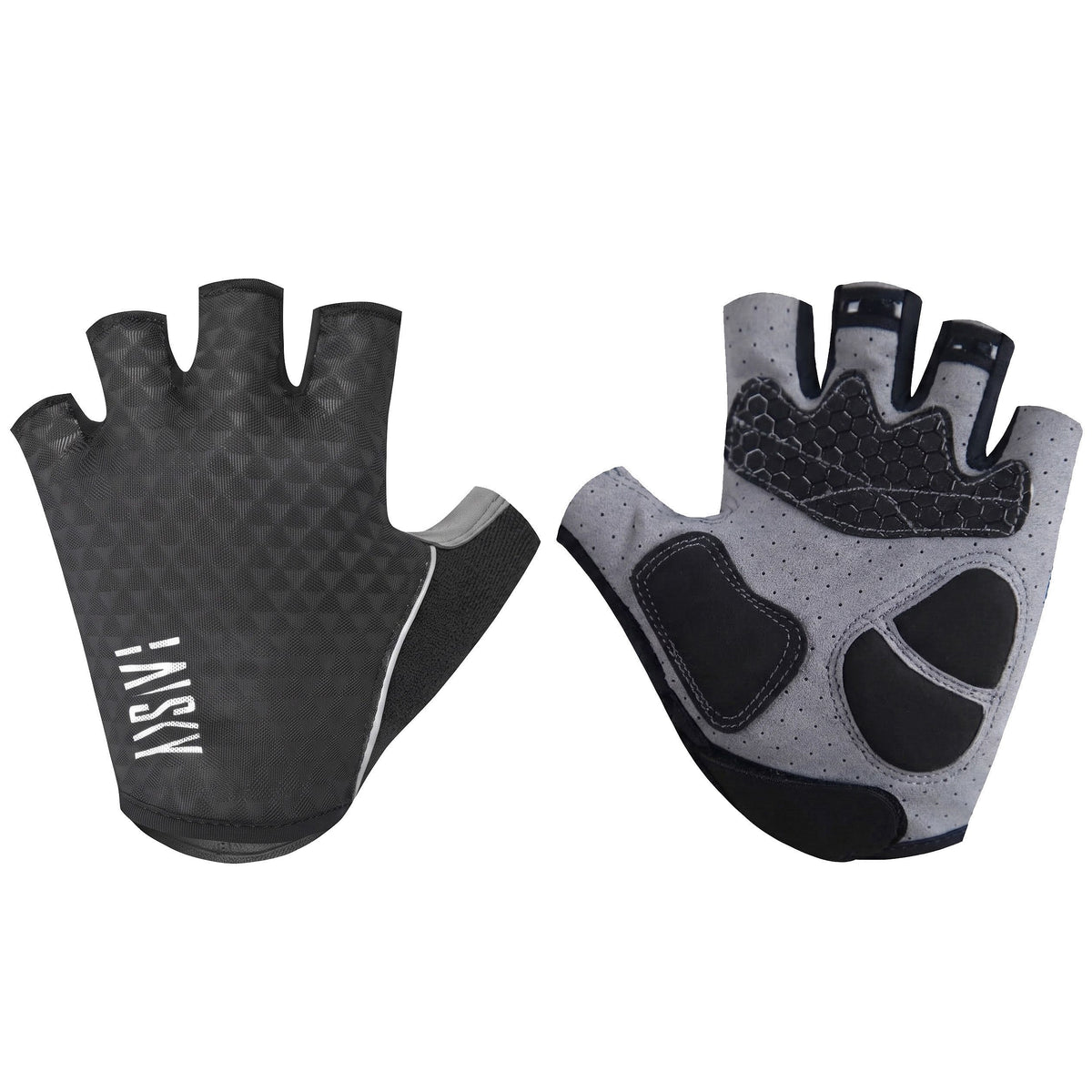 Baisky Purity Half-Finger Cycling Gloves