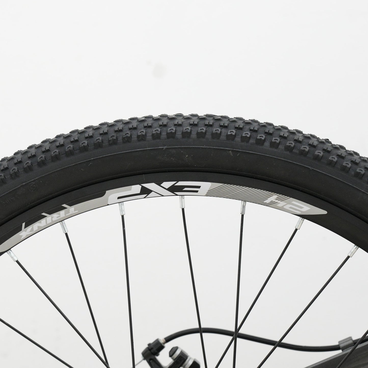 Trinx 24" Kids Bikes with Shimano 7-Speed & Disc Brakes