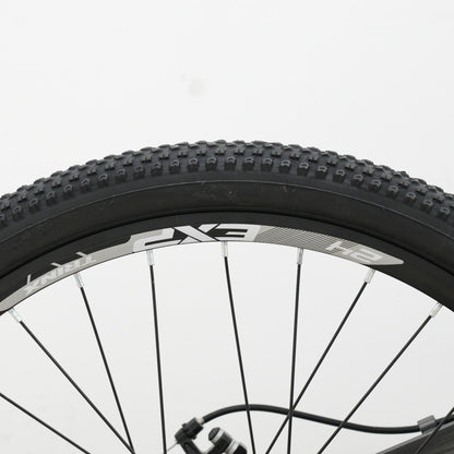 Trinx 24" Kids Bikes with Shimano 7-Speed & Disc Brakes