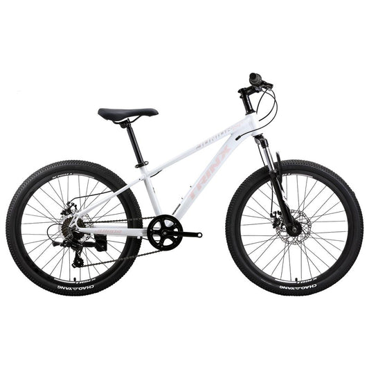 Trinx 24-Inch 7-Speed Kids Bike