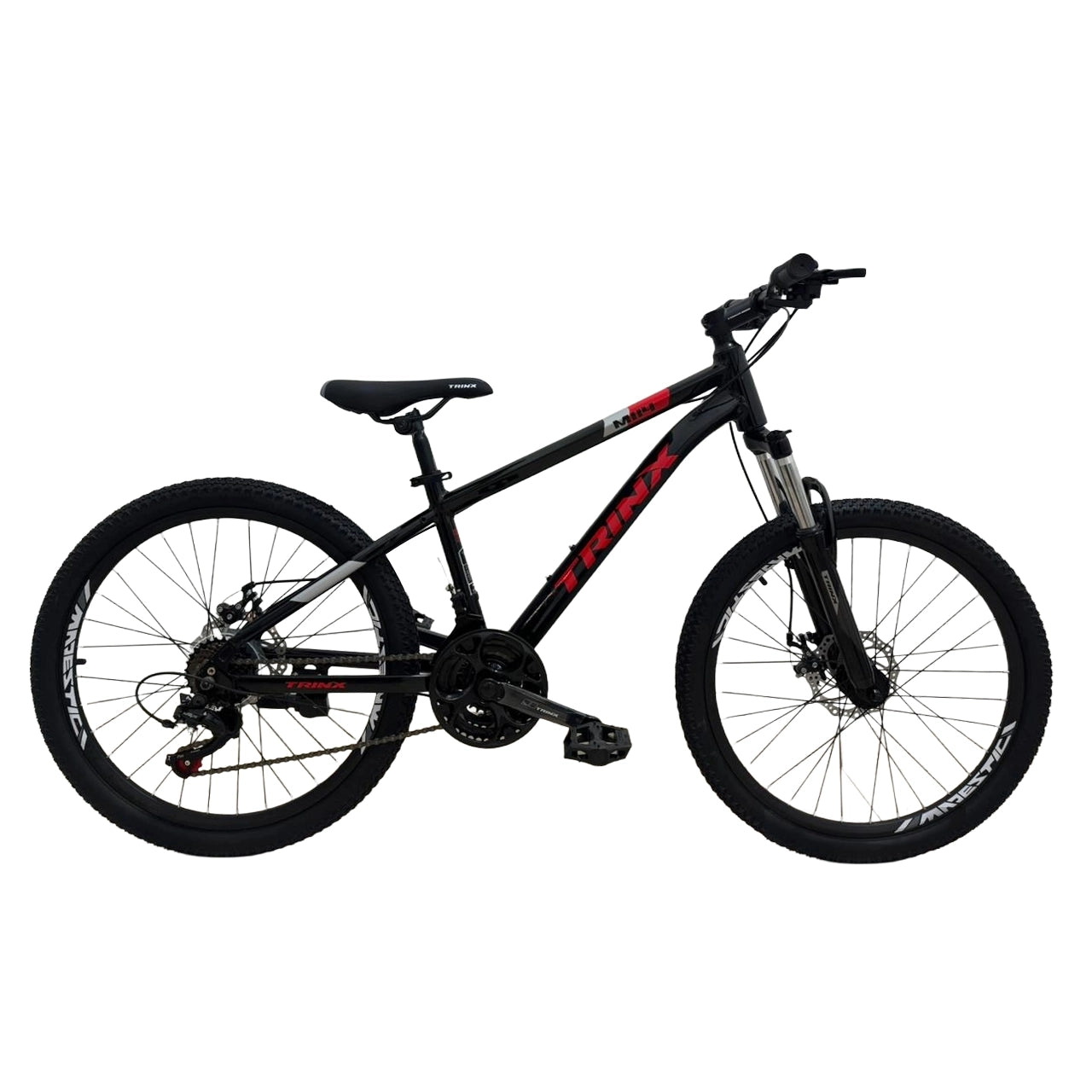 Trinx M114 24-Inch Kids Bike