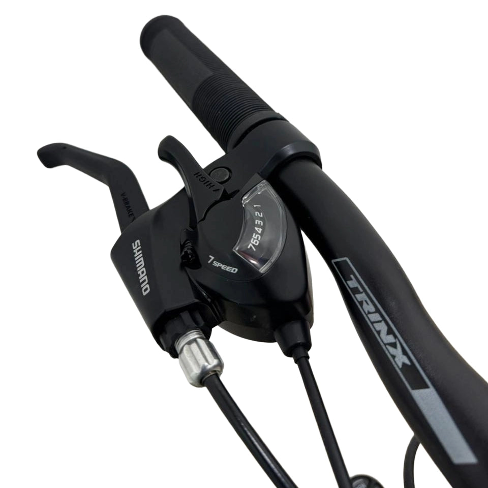 Trinx M114 24-Inch Kids Bike