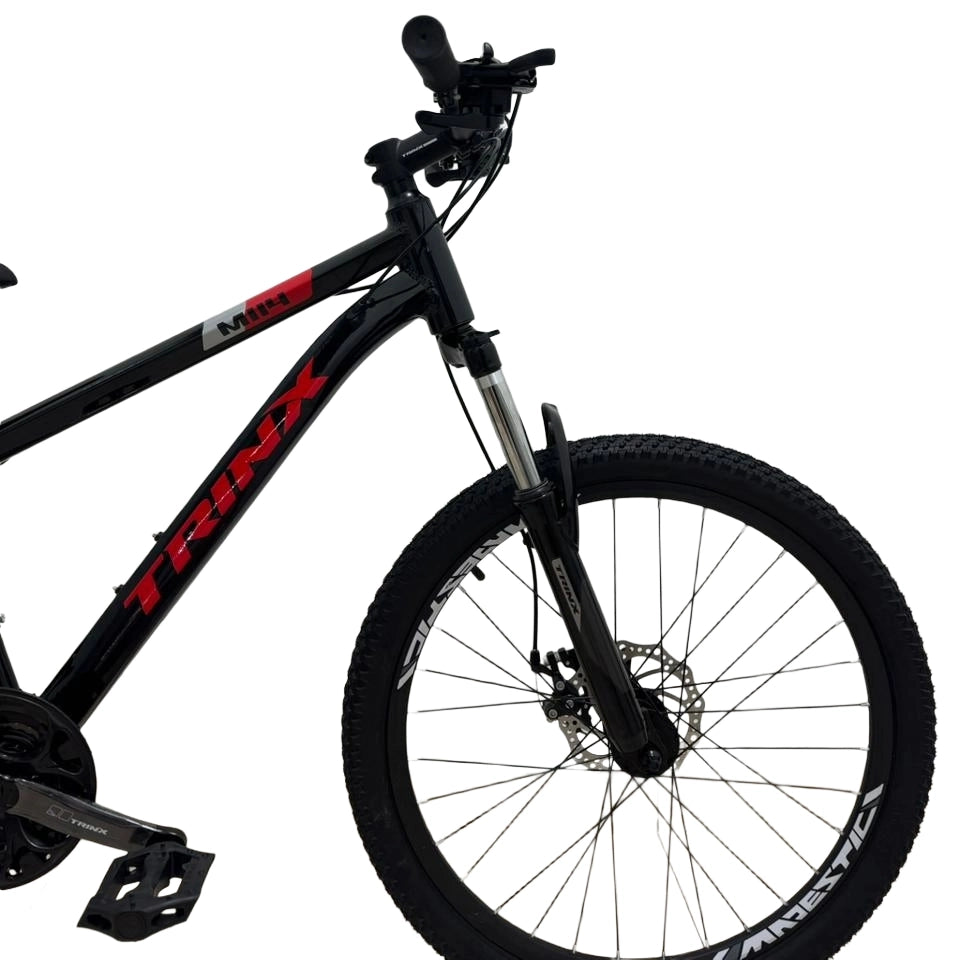 Trinx M114 24-Inch Kids Bike