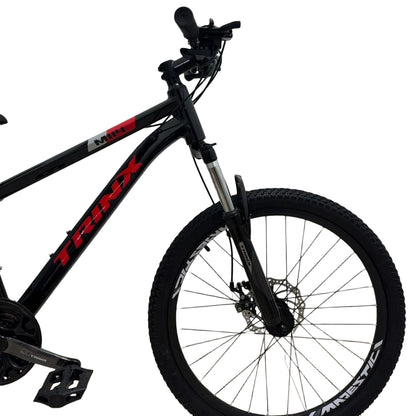 Trinx M114 24-Inch Kids Bike