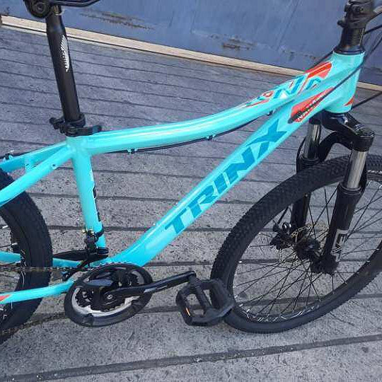 Trinx 24'' N104 Kids Bike