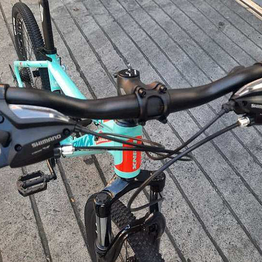 Trinx 24'' N104 Kids Bike