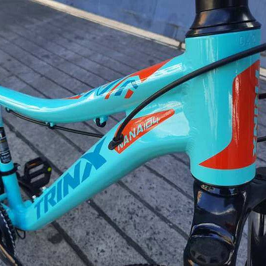 Trinx 24'' N104 Kids Bike