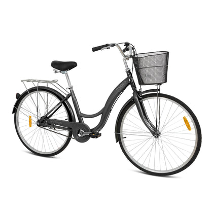 Mogoo Brooklyn City Bike - 24 Inches