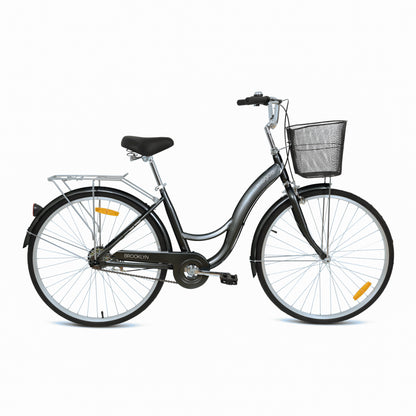 Mogoo Brooklyn City Bike - 24 Inches
