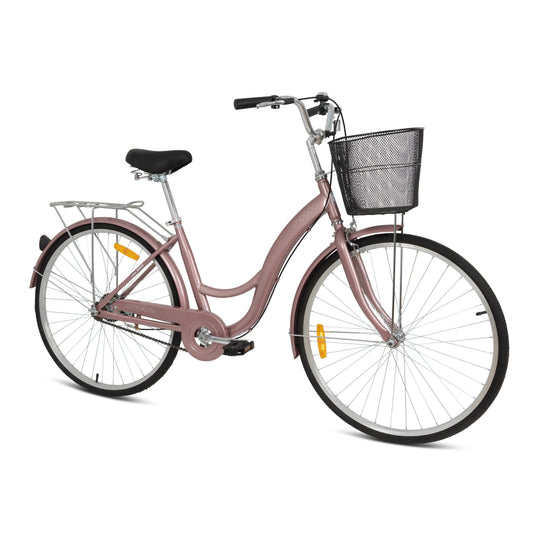 Mogoo Brooklyn City Bike - 24 Inches
