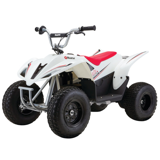 Razor Dirt Quad 500W | 15Km/H