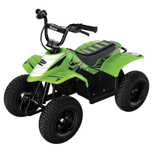 Razor Dirt Quad SX McGrath | 13Km/H