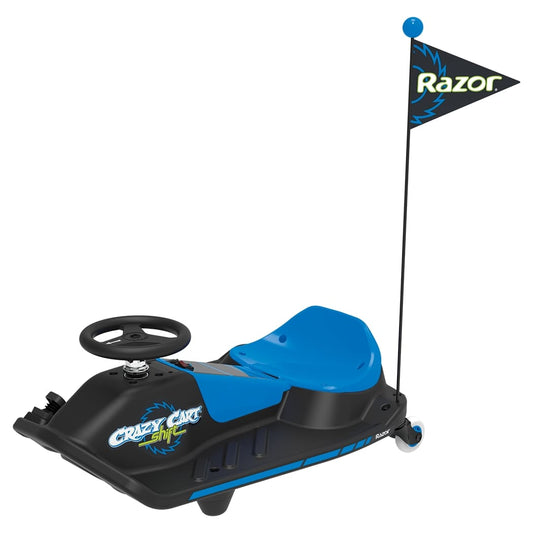 Razor Rad Rod Go-Kart | 16Km/H