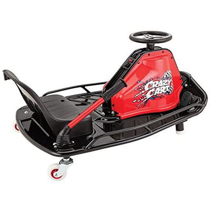 Razor Crazy Cart Jr. 2.0 19 Km/Hr