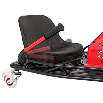 Razor Crazy Cart Jr. 2.0 19 Km/Hr