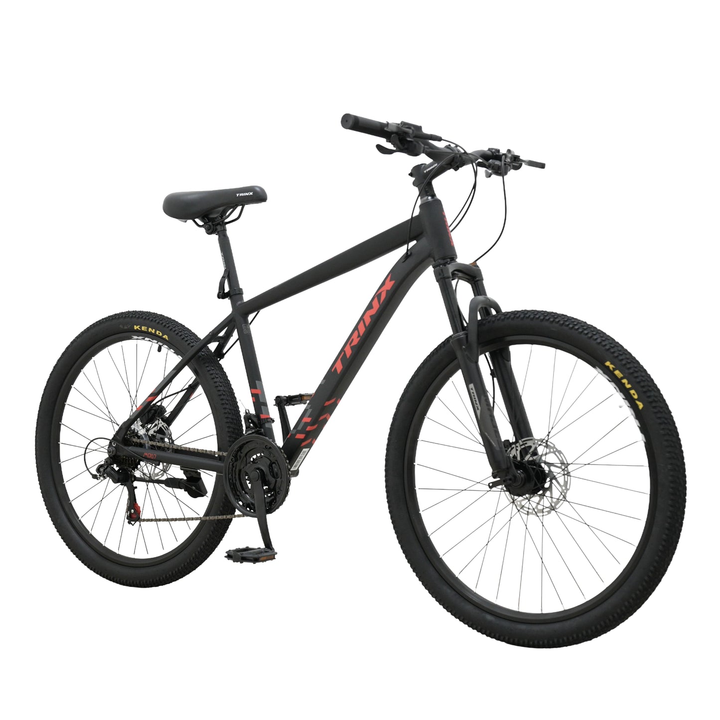 Trinx 26-Inch Alloy Mountain Bike