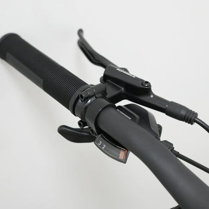 Trinx 26-Inch Alloy Mountain Bike