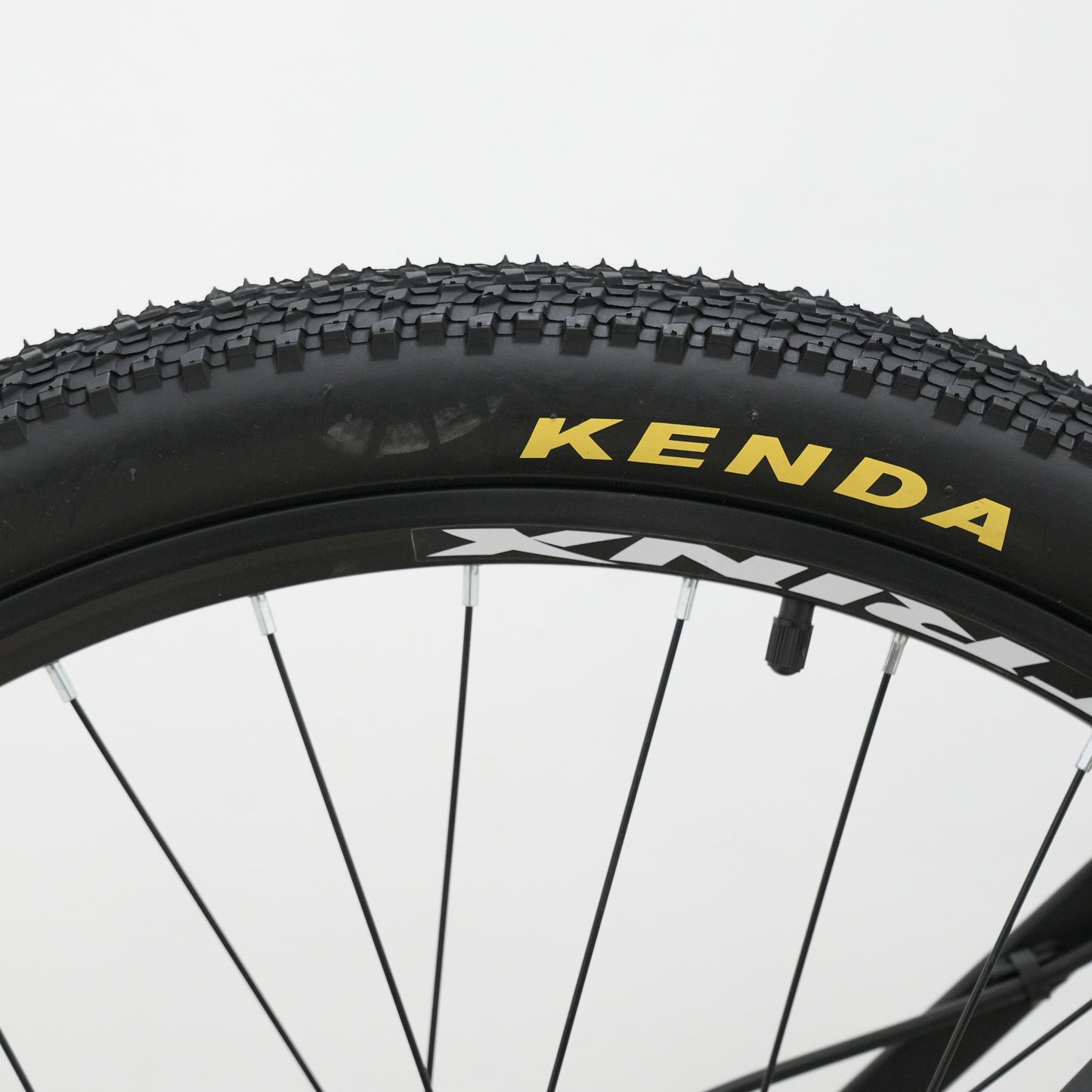 Trinx 26-Inch Alloy Mountain Bike