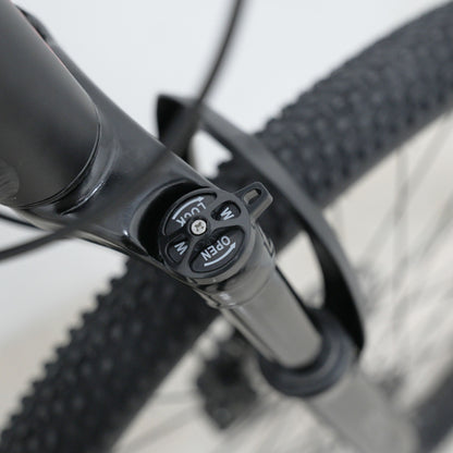 Trinx 26-Inch Alloy Mountain Bike