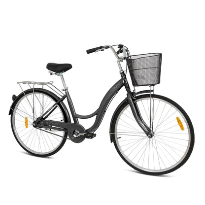Mogoo Brooklyn City Bike - 26 Inches