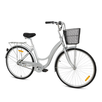 Mogoo Brooklyn City Bike - 26 Inches