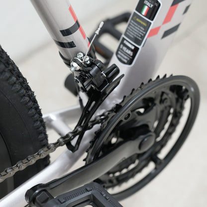 Trinx 27.5-Inch Alloy Mountain Bike