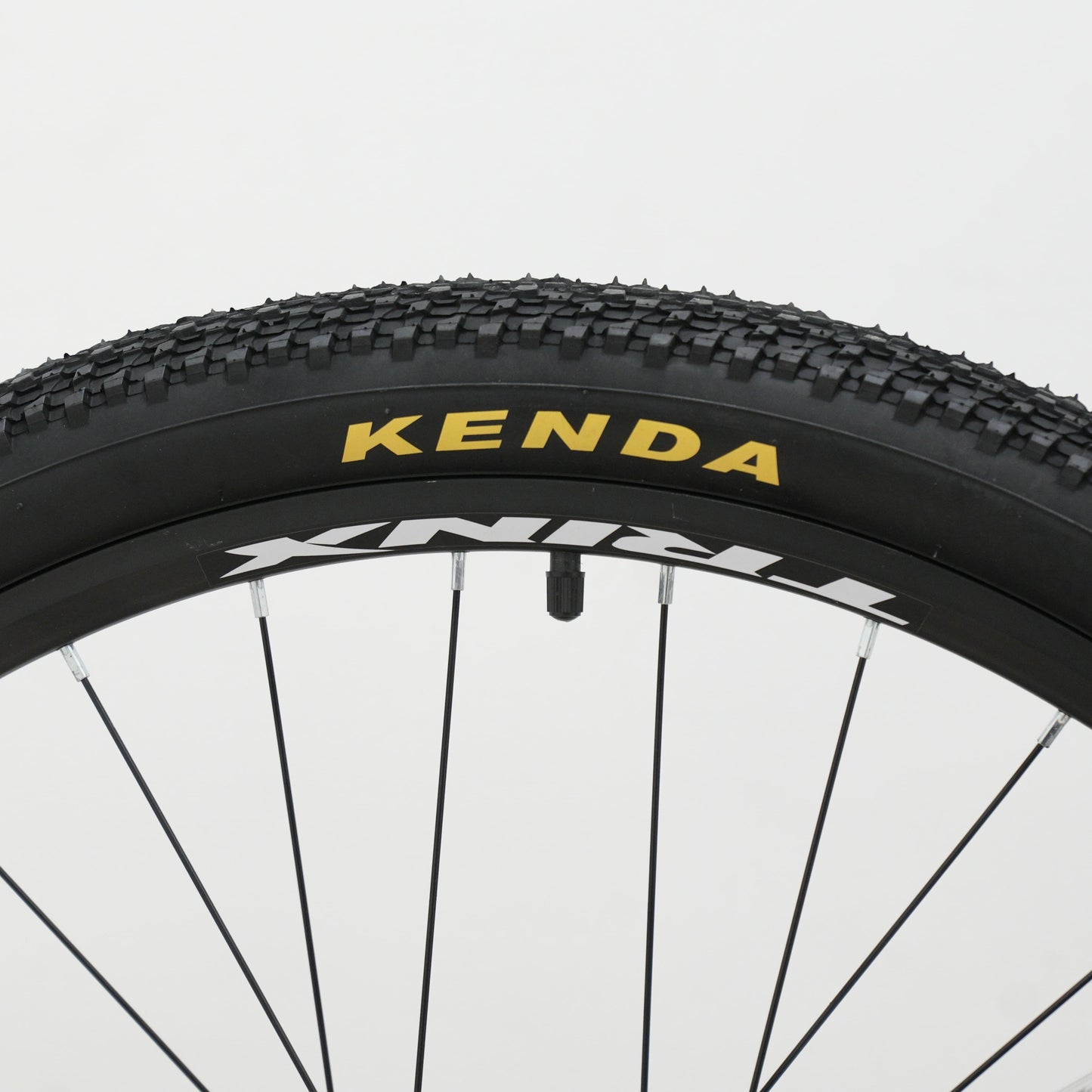 Trinx 27.5-Inch Alloy Mountain Bike