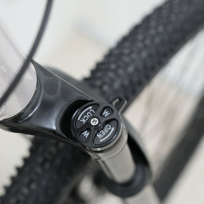 Trinx 27.5-Inch Alloy Mountain Bike