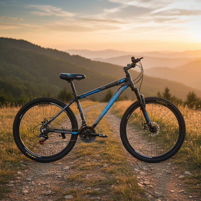 Mogoo Boxter Mountain Bike - 27.5 Inches