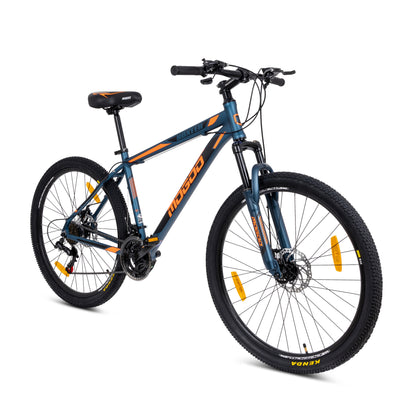 Mogoo Boxter Mountain Bike - 27.5 Inches