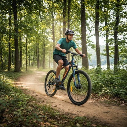 Mogoo Boxter Mountain Bike - 27.5 Inches