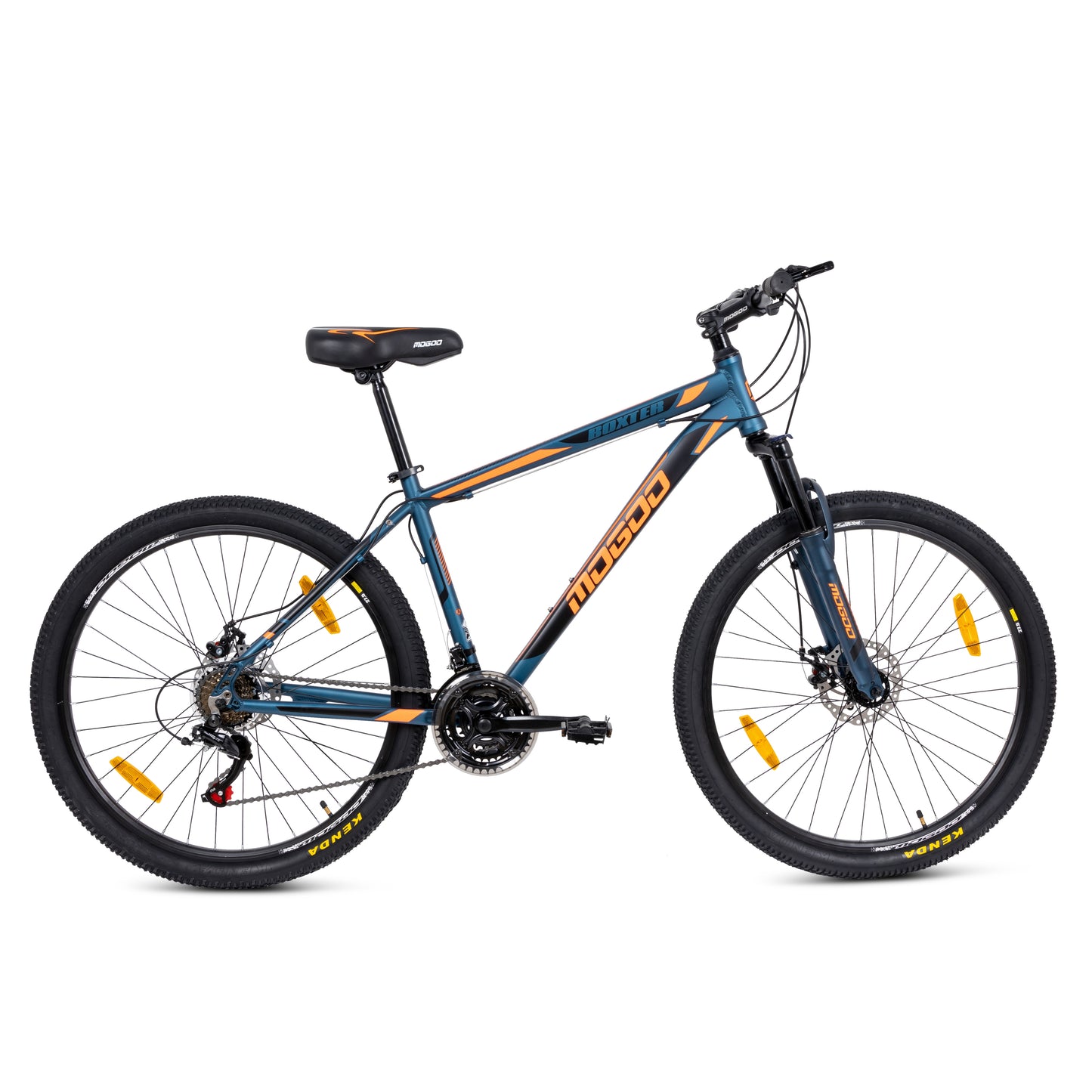 Mogoo Boxter Mountain Bike - 27.5 Inches