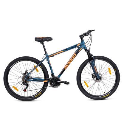 Mogoo Boxter Mountain Bike - 27.5 Inches