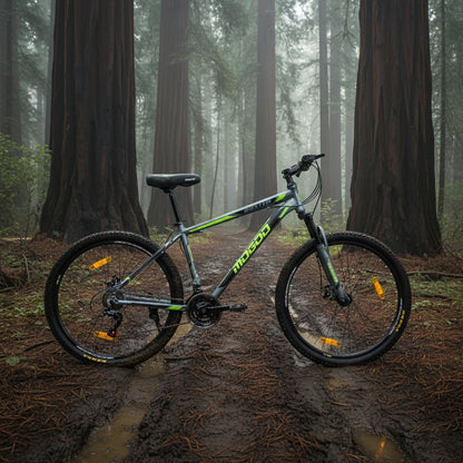 Mogoo Boxter Mountain Bike - 27.5 Inches