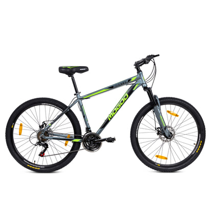 Mogoo Boxter Mountain Bike - 27.5 Inches