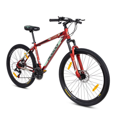 Mogoo Boxter Mountain Bike - 27.5 Inches
