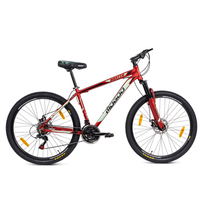 Mogoo Boxter Mountain Bike - 27.5 Inches