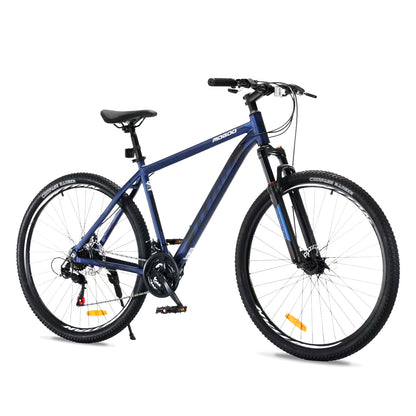 Mogoo Titan Mountain Bike