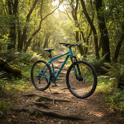 Mogoo Titan Mountain Bike