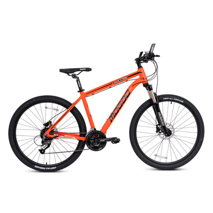 Mogoo Vulcan Mountain Bike - 27.5 Inches