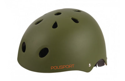 Polisport Urban Radical Tag Helmet | 53–55 cm