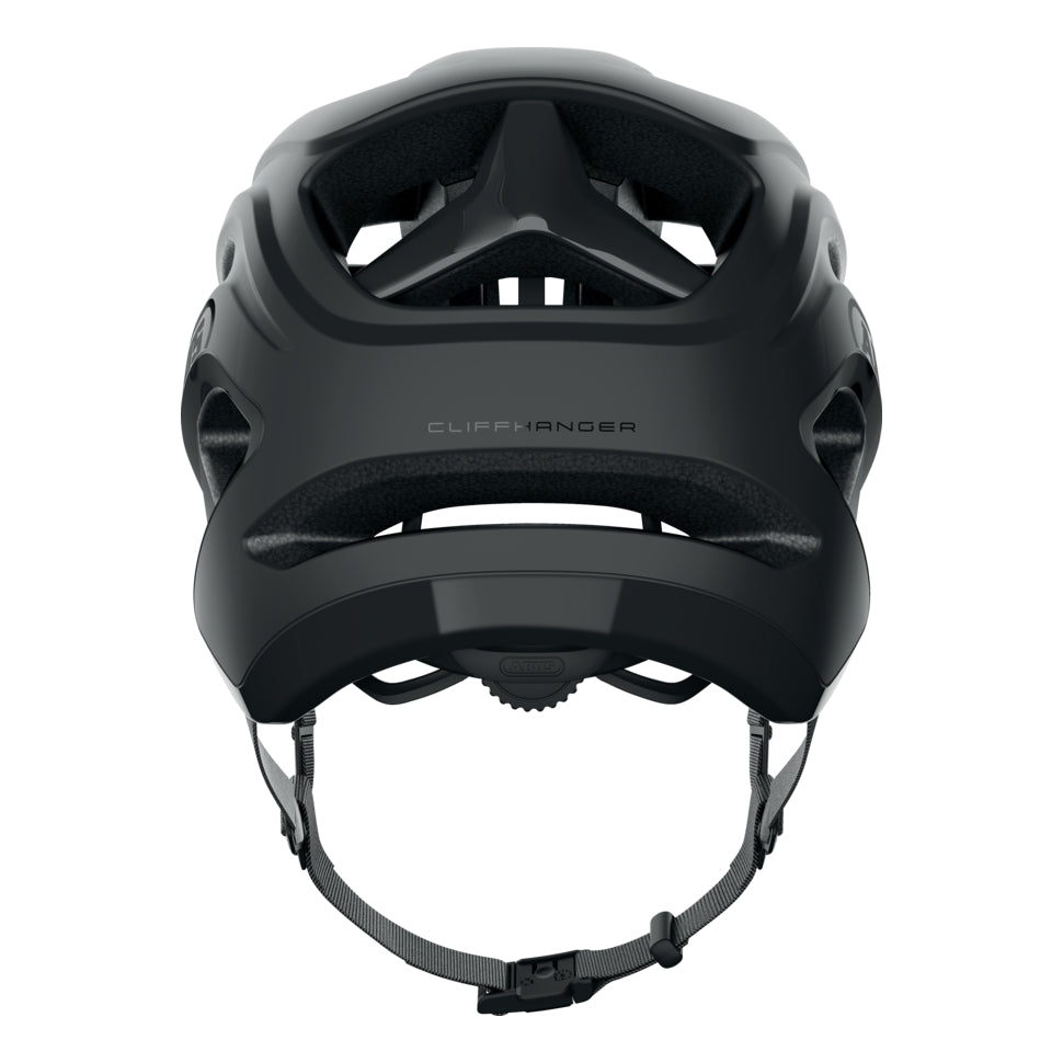 Abus CliffHanger MTB Helmet