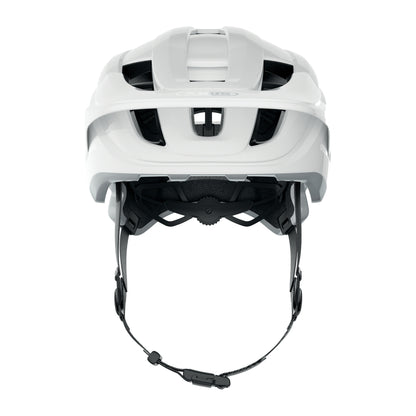 Abus CliffHanger MTB Helmet â€“ Elite Trail  | White