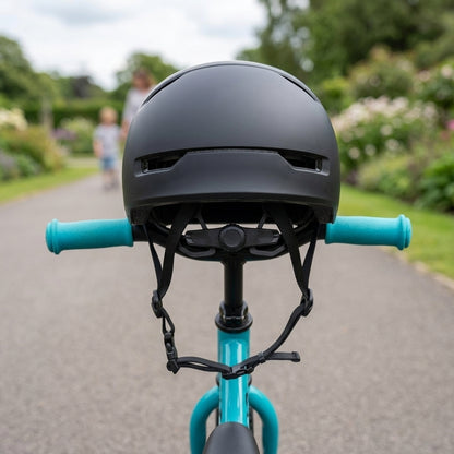 Abus Youth Bike Helmet