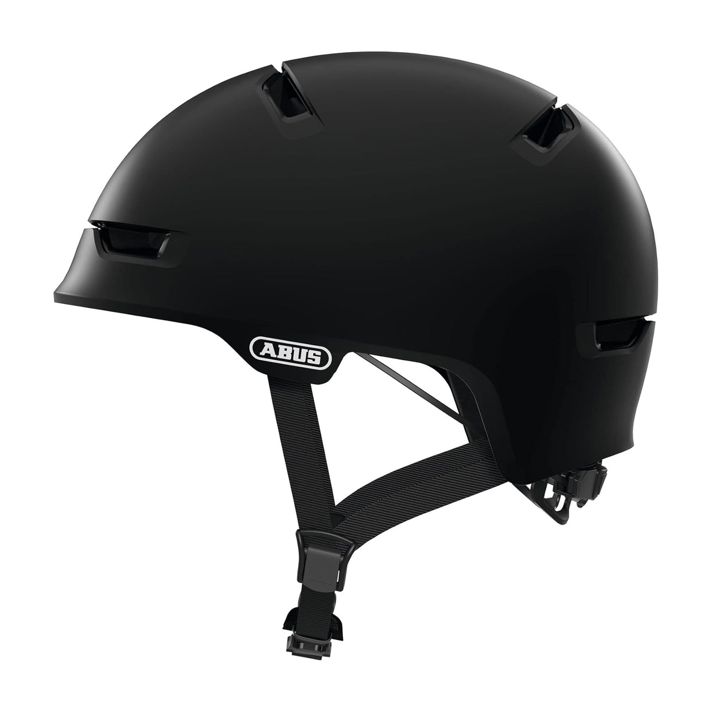 Abus Youth Bike Helmet