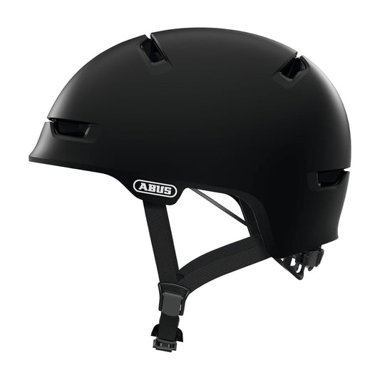 Abus Youth Bike Helmet