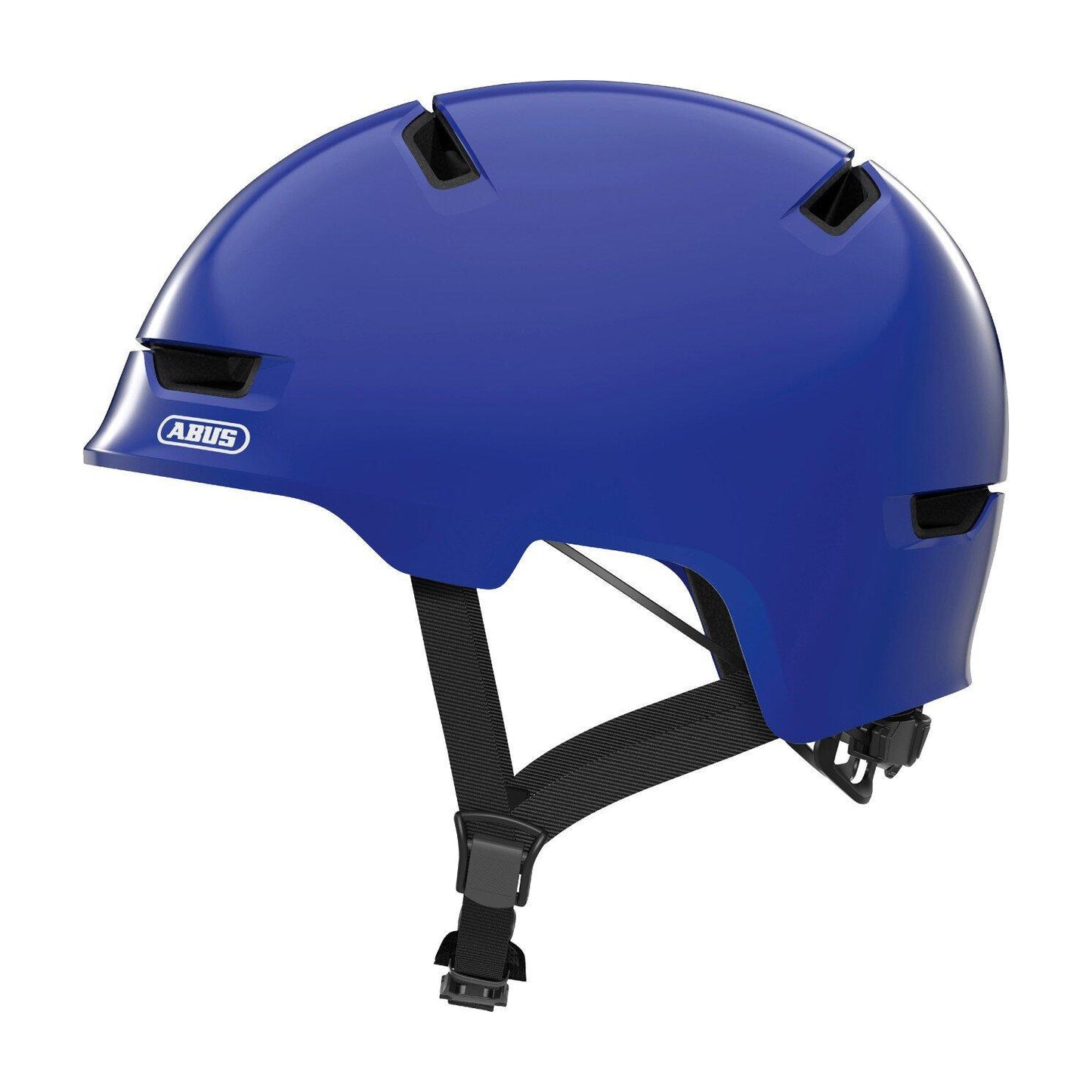 Abus Youth Bike Helmet